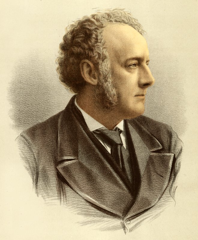 John Everett Millais od English School