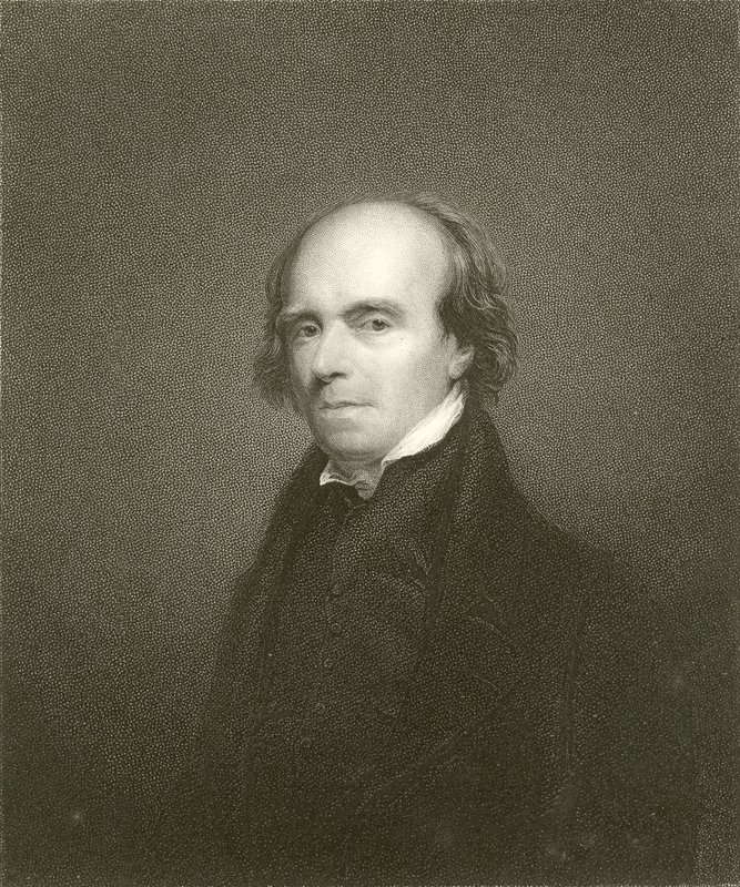 John Flaxman od English School