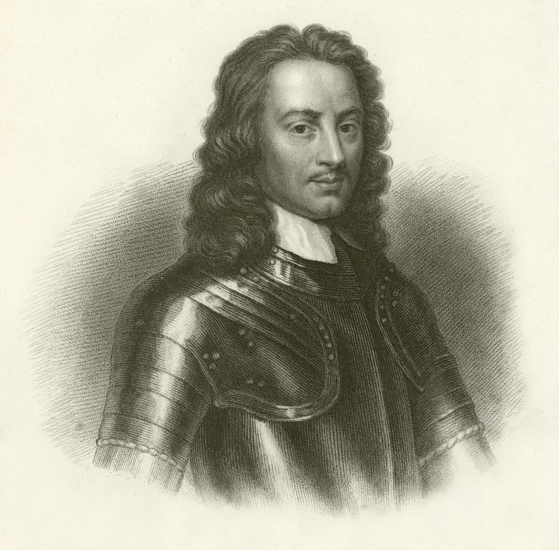 John Hampden od English School