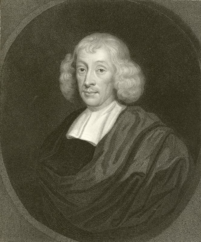 John Ray od English School
