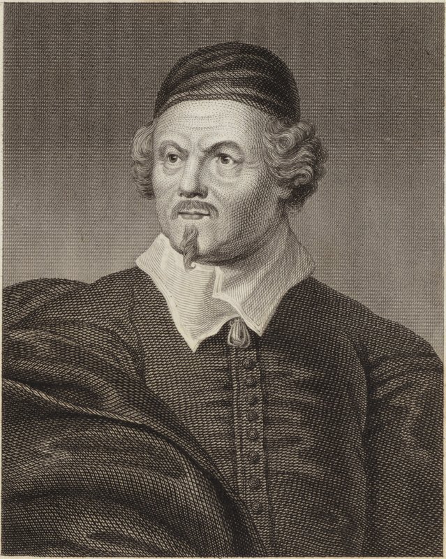 John Taylor od English School