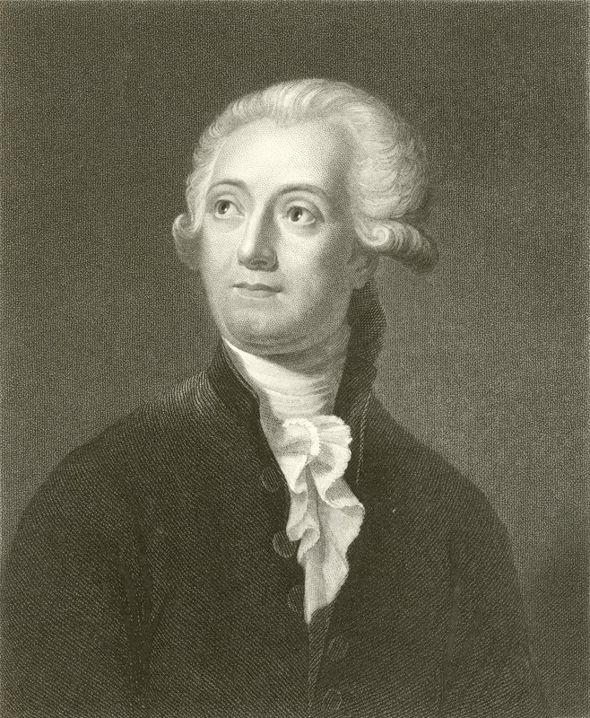 Lavoisier od English School
