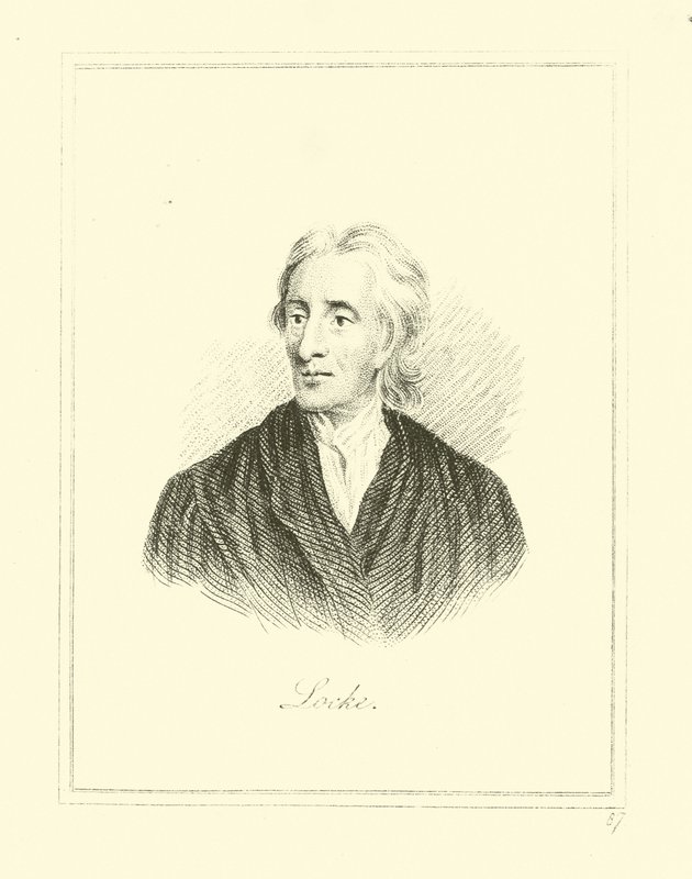 Locke od English School