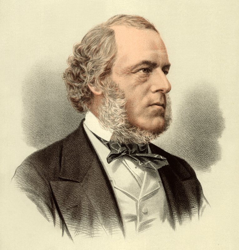Lord Aberdare od English School