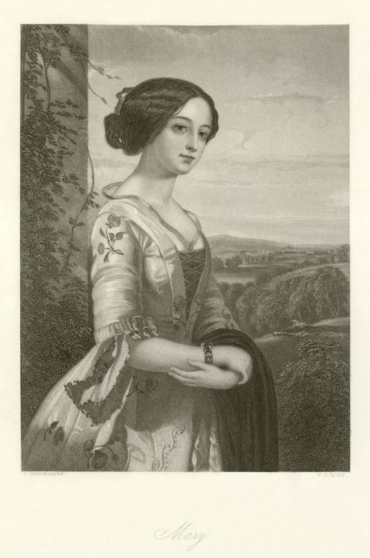 Marie od English School