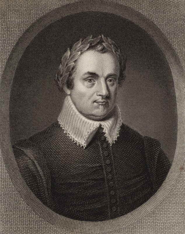 Michael Drayton od English School