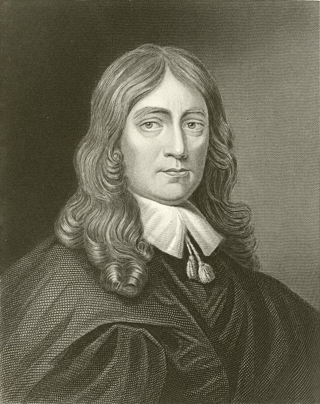 Milton od English School