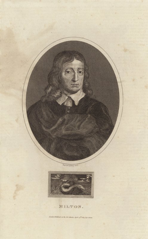Milton od English School
