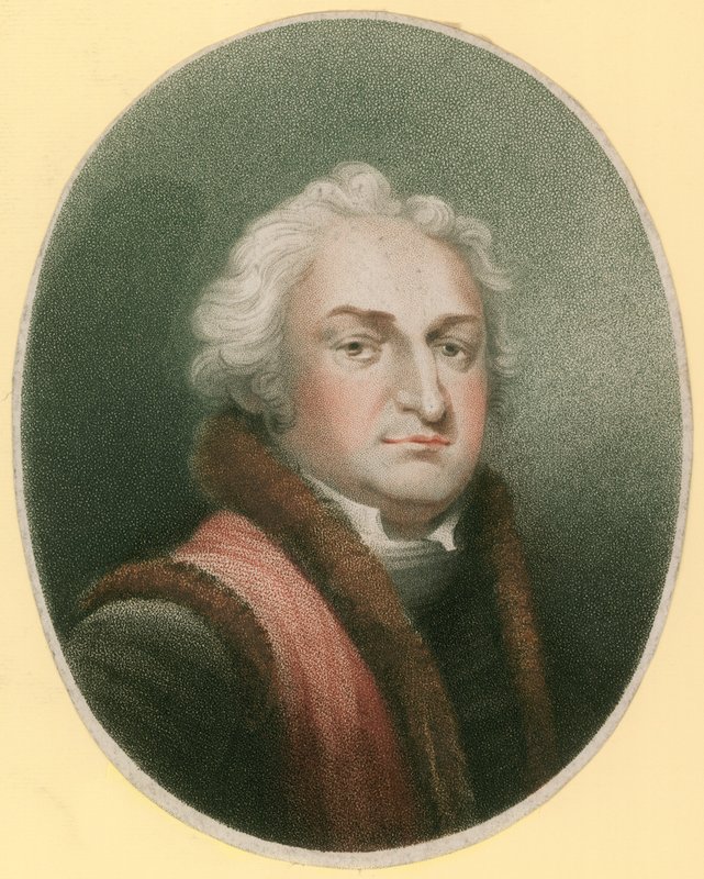 Pan Cooke, herec od English School