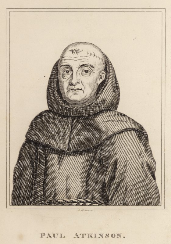 Paul Atkinson od English School