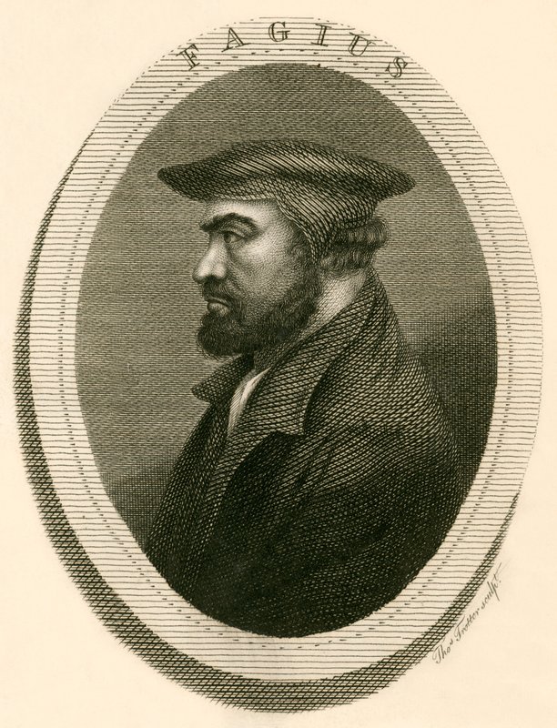 Pavel Fagius od English School