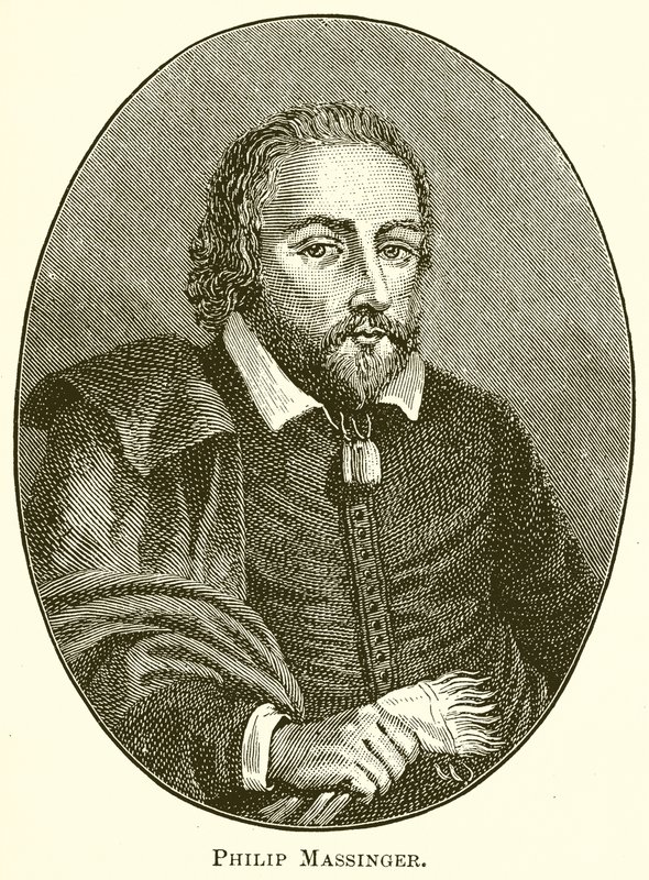 Philip Massinger od English School