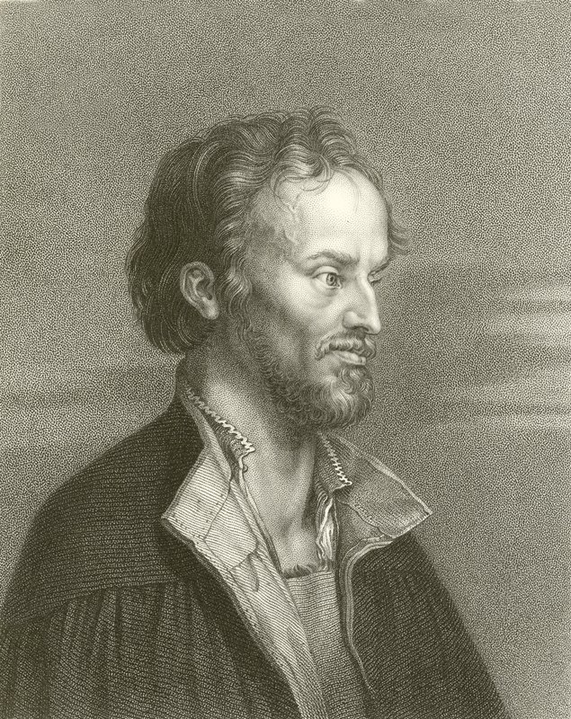 Filip Melanchton od English School