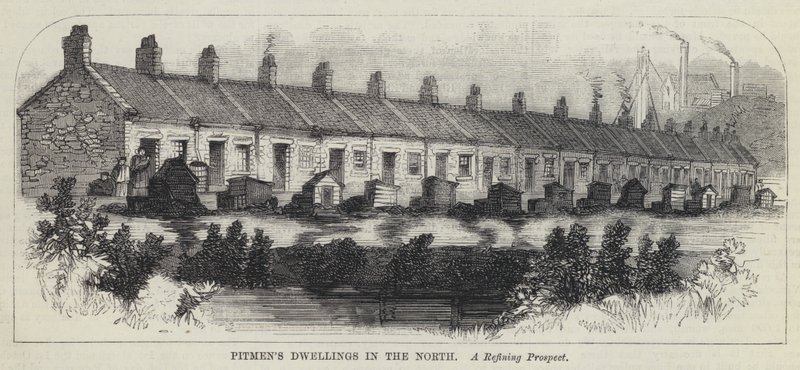 Pitmen