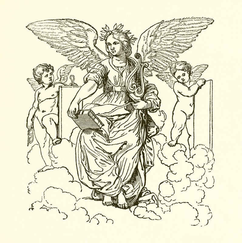 Poesy od English School