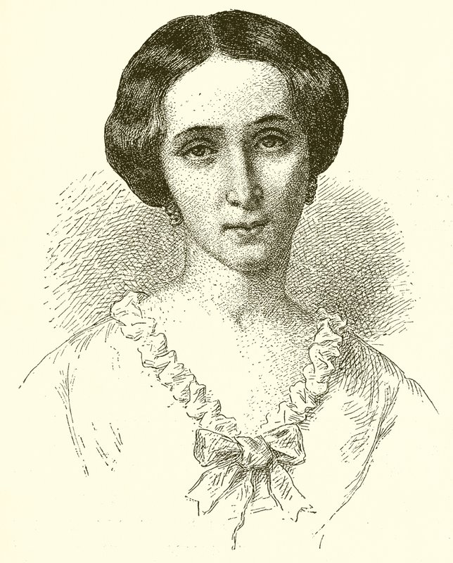 Rachel Felixová od English School