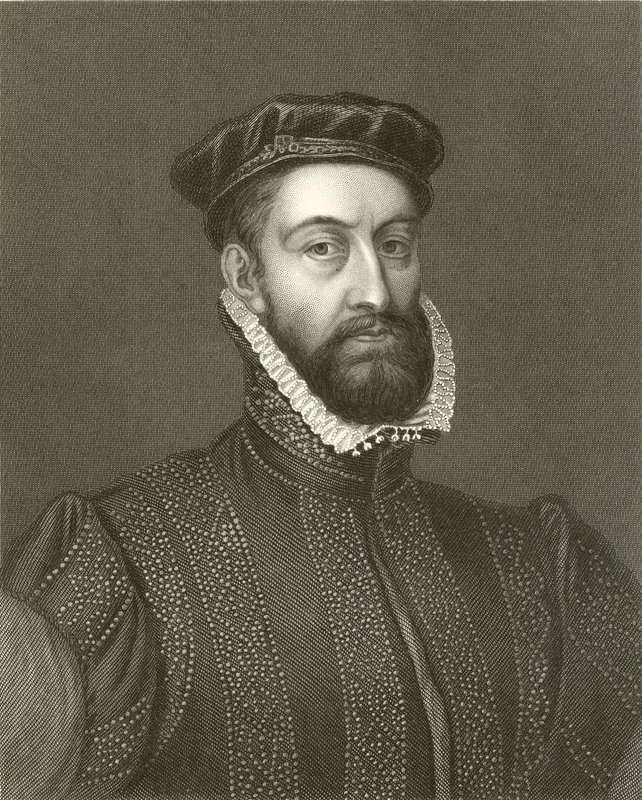 regent Moray od English School