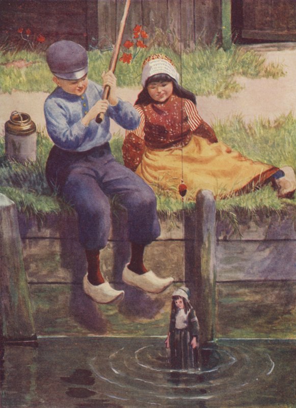 Zachráněn! od English School
