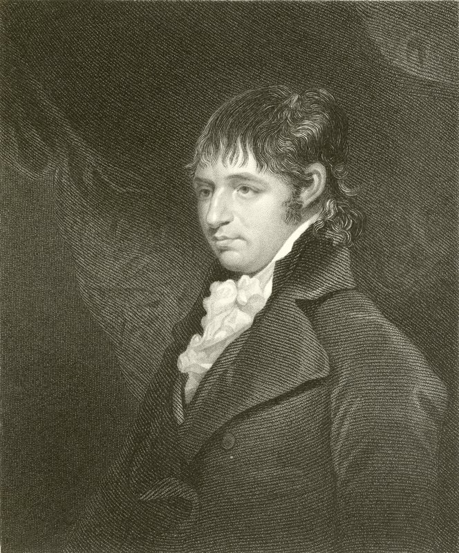 Richard Porson od English School