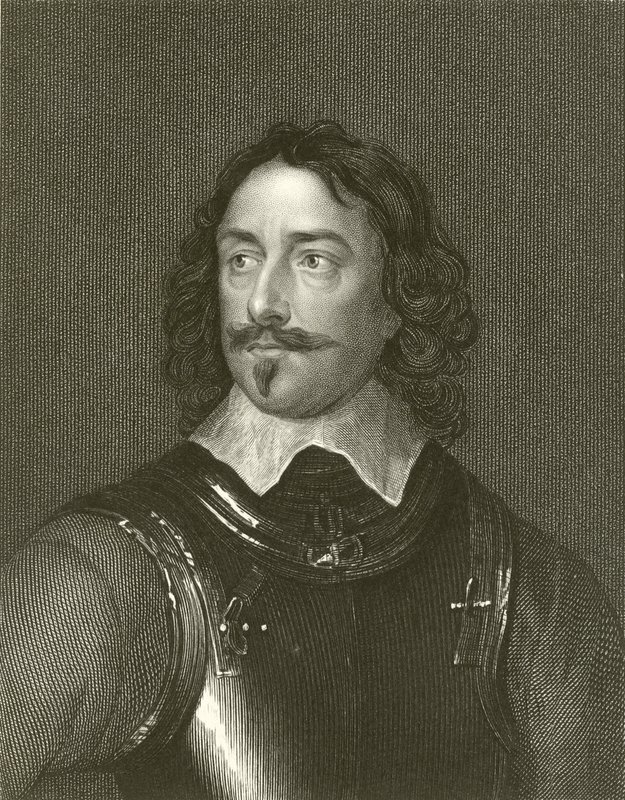 Robert Devereux, hrabě z Essexu od English School