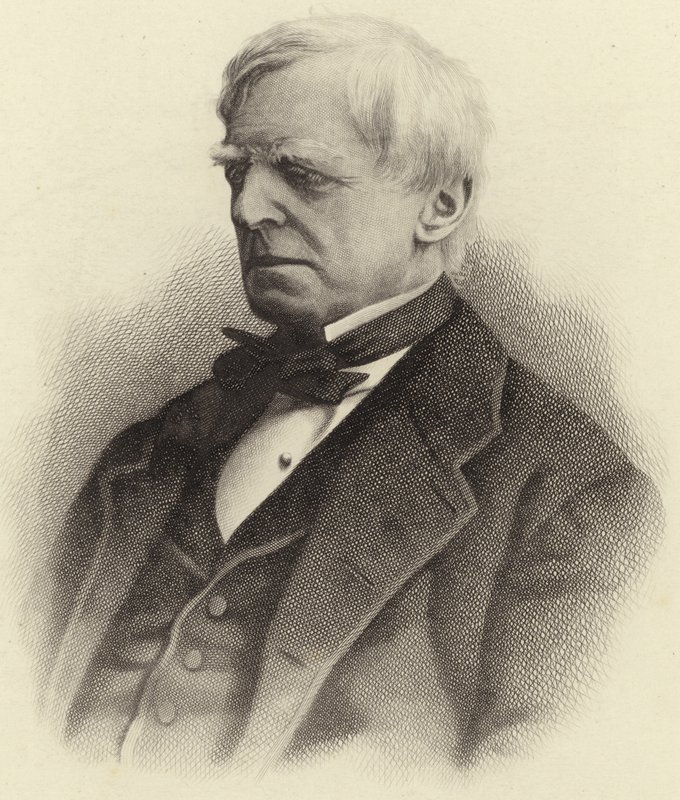 Robert Lowe od English School