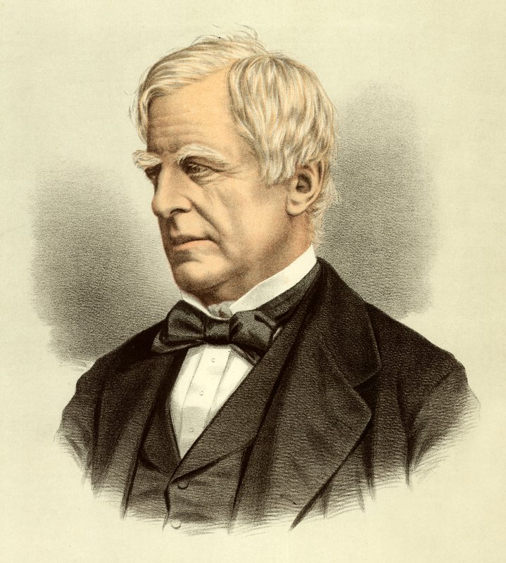 Robert Lowe od English School