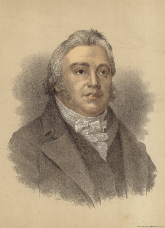 Samuel Taylor Coleridge od English School