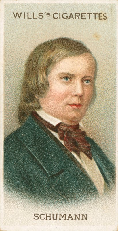 Schumann od English School
