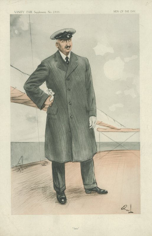 Sir Charles C Allom od English School
