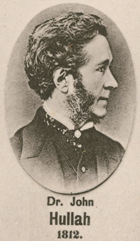 Sir John Hullah (hlubotisk) od English School