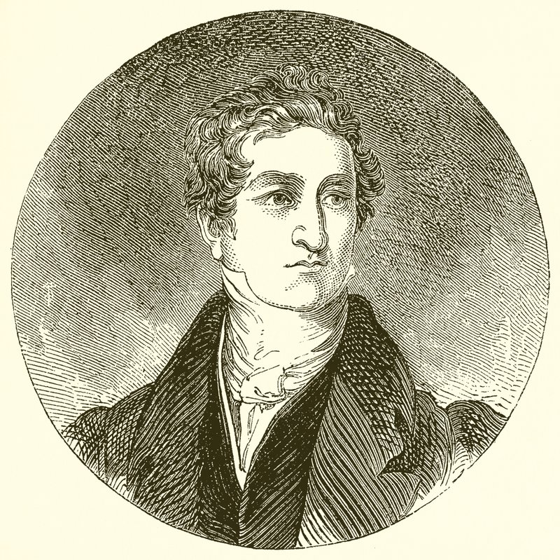 Sir Robert Peel od English School