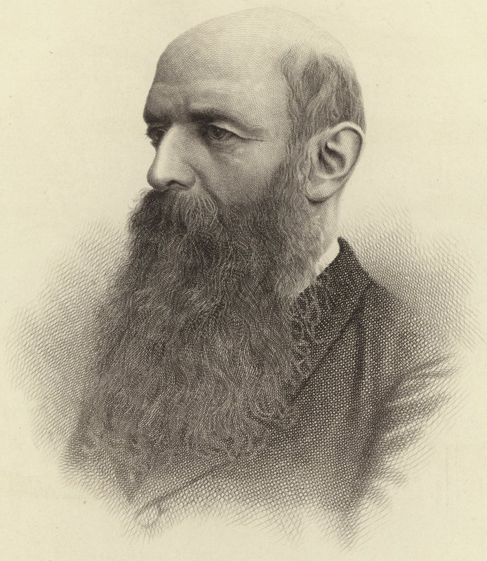Sir Wilfrid Lawson od English School