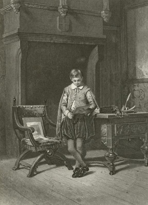Stránka Ladys od English School