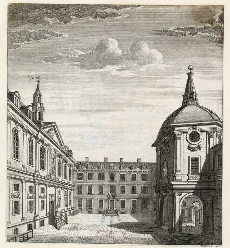 Royal College of Physicians od English School