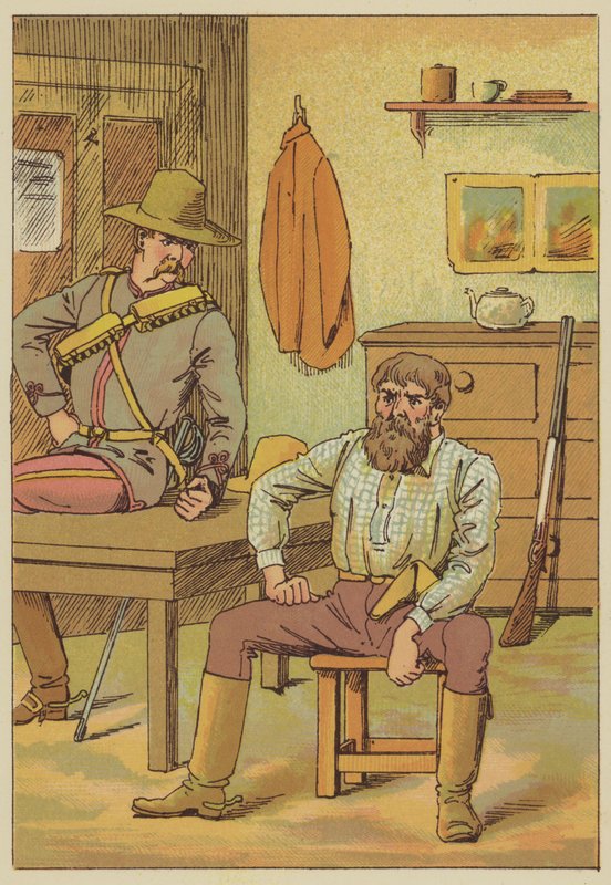 Odjezd (barevné rytí) od English School