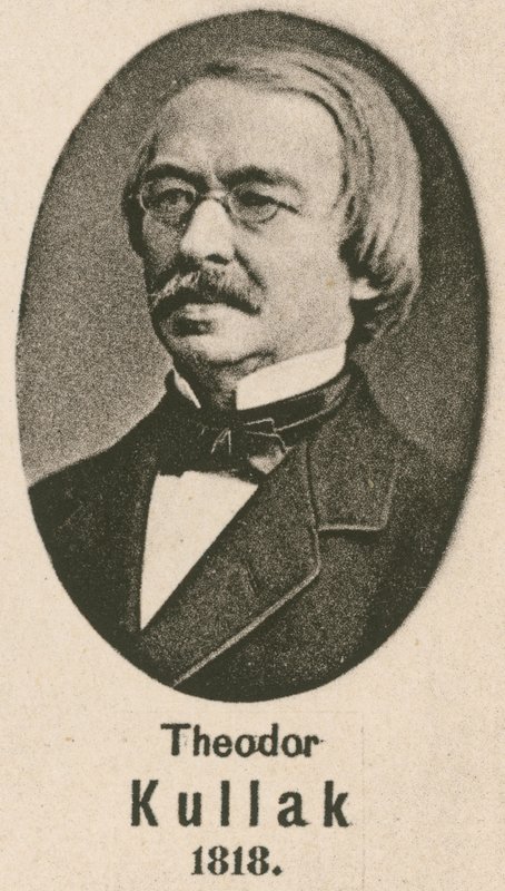 Theodor Kullak (hlubotisk) od English School