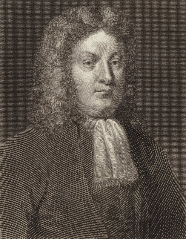 Thomas Otway od English School