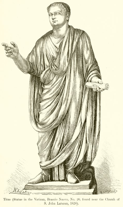 Titus od English School