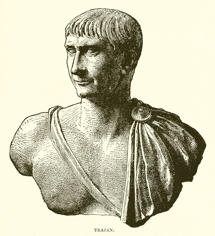 Trajan od English School