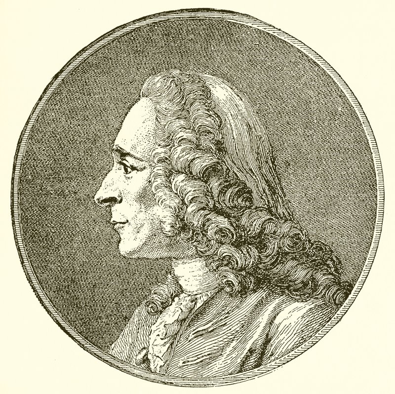 Voltaire od English School