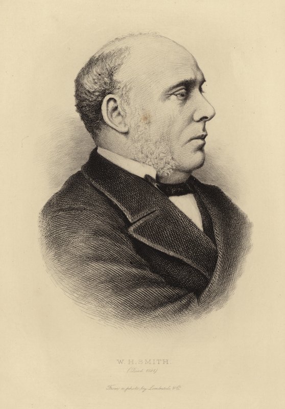 W. H. Smith od English School