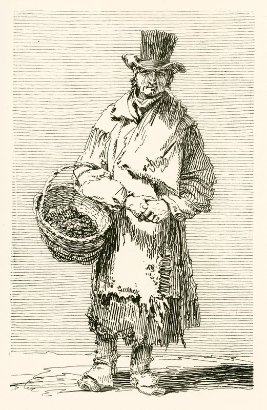 William Finlay od English School