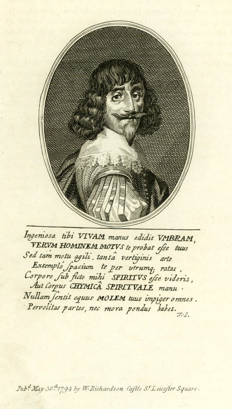 William Stokes od English School