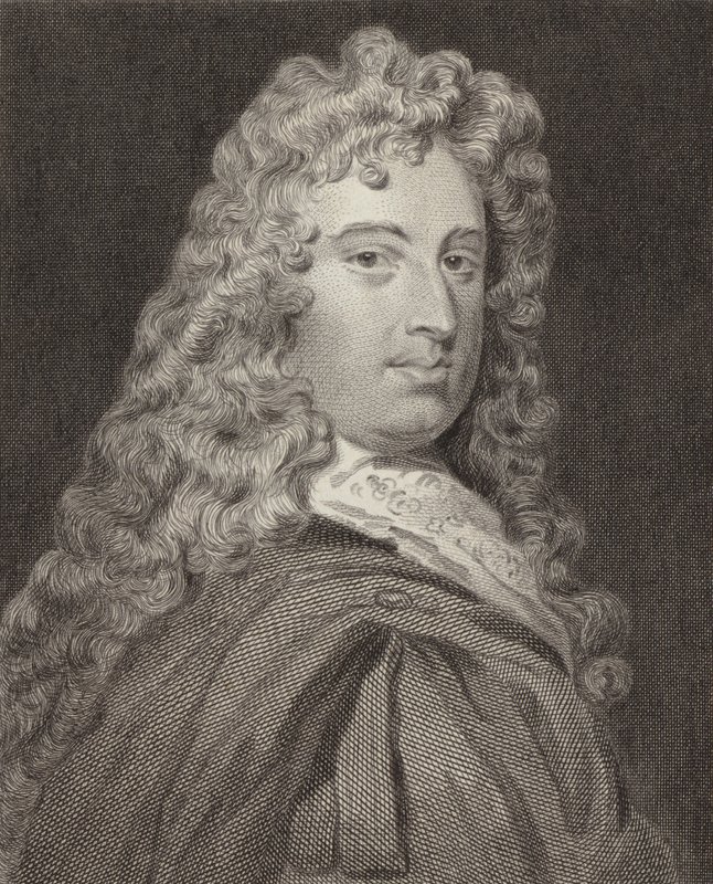 William Walsh od English School