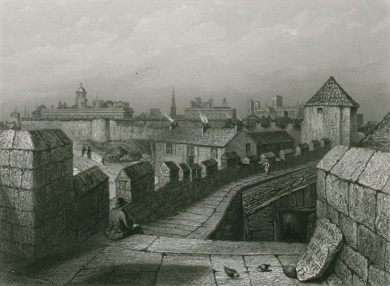 York od English School