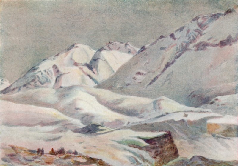Andy (barva lito) od Ernest William Christmas