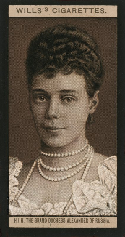 Evropská královská rodina od European Photographer