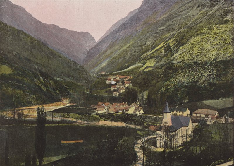 Gedre od European Photographer