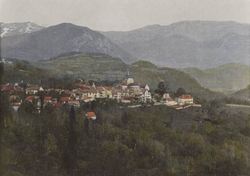 La Vallee D