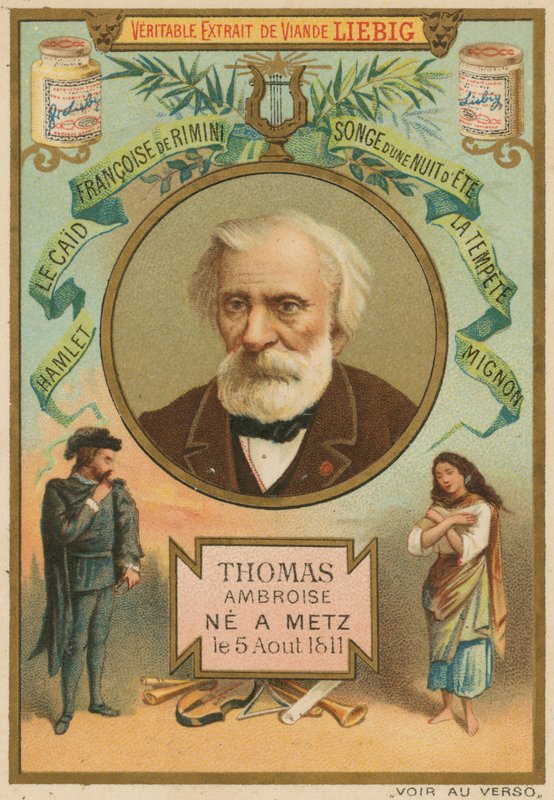 Ambrož Tomáš od European School